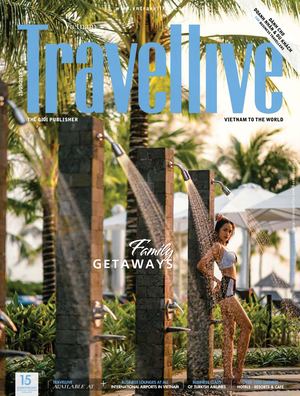 Travellive 5 2018