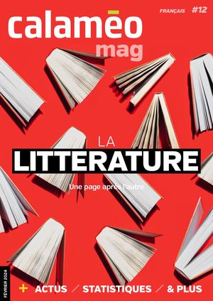 Calaméo MAG FR #12 - Février 2024
