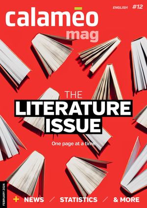 Calaméo MAG ENG #12 - February 2024