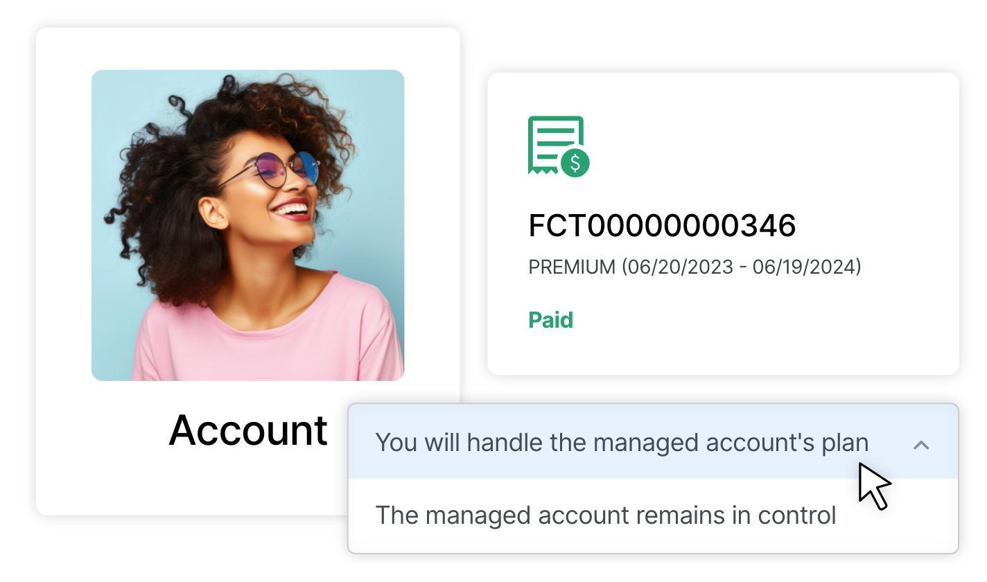 Billing made easy